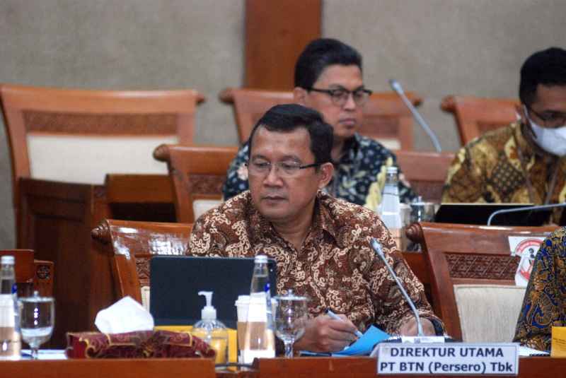 Prospek Rights Issue Bank BTN Cerah