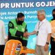 BTN Menjawab Mimpi Abang Gojek Punya Rumah