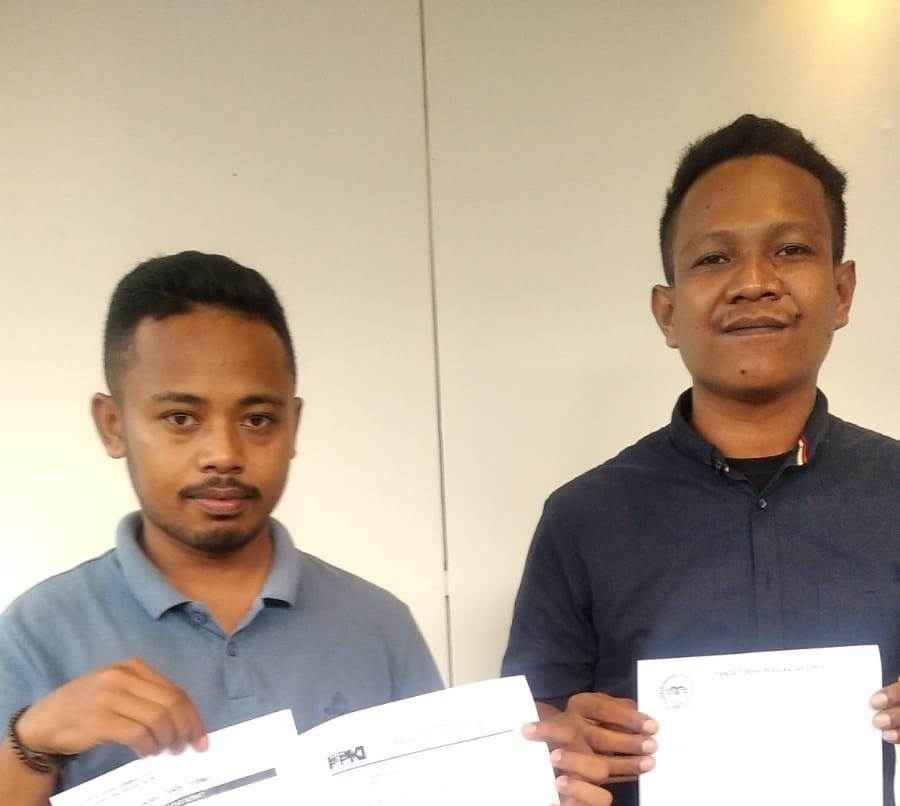 Diduga Rugikan Negara, PPKI Desak Aparat Tindak Penambang Ilegal di Sultra Diduga Rugikan Negara, PPKI Desak Aparat Tindak Penambang Ilegal di Sultra