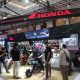 Pameran IMOS 2022, Mayoritas Konsumen Beli Motor Honda Lewat Tunai
