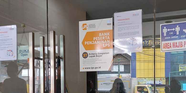 Tingkatkan Keamanan, LPS Investasikan Rp200 Miliar Untuk Perkuat Sistem Siber Tingkatkan Keamanan, LPS Investasikan Rp200 Miliar Untuk Perkuat Sistem Siber
