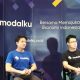 Modalku: Pembiayaan UKM Indonesia Capai Rp7 Triliun
