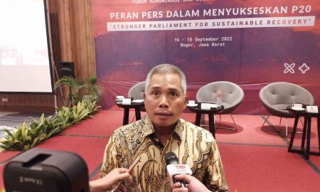 Jangan Ada Korban, DPR Ngotot Dukung OJK Awasi Ketat Koperasi