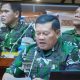 Yudo Margono Tegaskan TNI Harus Menjadi Contoh dalam Kesederhanaan Hidup di Masyarakat