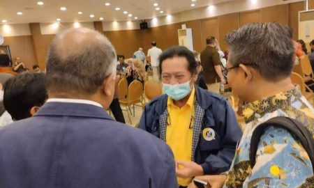 PFI Dorong Kolaborasi Aksi Kolektif Multipihak Demi Percepatan SDGs di Indonesia 