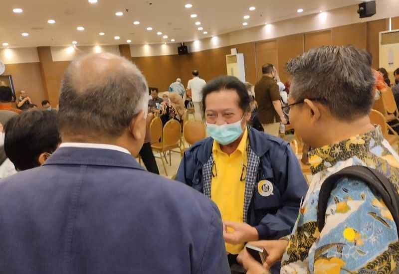 PFI Dorong Kolaborasi Aksi Kolektif Multipihak Demi Percepatan SDGs di Indonesia PFI Dorong Kolaborasi Aksi Kolektif Multipihak Demi Percepatan SDGs di Indonesia
