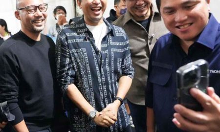 Dukung Erick Thohir Bongkar Total PSSI, Pengamat: Jadikan Jepang-Korsel Role Model Kemajuan Sepakbola Indonesia