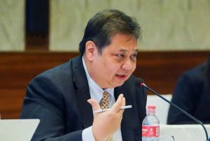 Menko Perekonomian Airlangga Hartarto/Foto: ekon.go.id