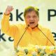 Airlangga Kampanyekan Anti Politik Uang, Harus Benahi 4 Faktor