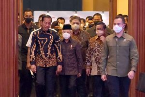 Capres Internal KIB Akan Kerek Elektabilitas Parpol