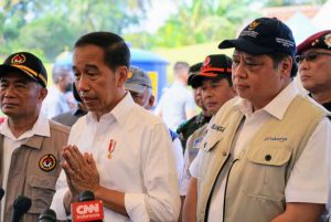 Industri Digital Bisa Tersebar Merata Lewat Mekanisme KEK