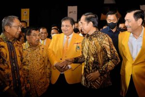 Meski Sudah Era Digital, Parpol dan Elitnya Masih Perlu Operasi Darat