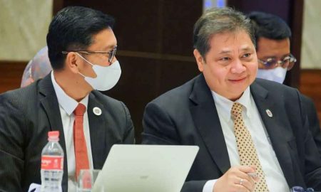 Hadapi Tekanan Ekonomi Global, Ekonom: Penting, Jaga Daya Beli Masyarakat-Konsumsi Domestik