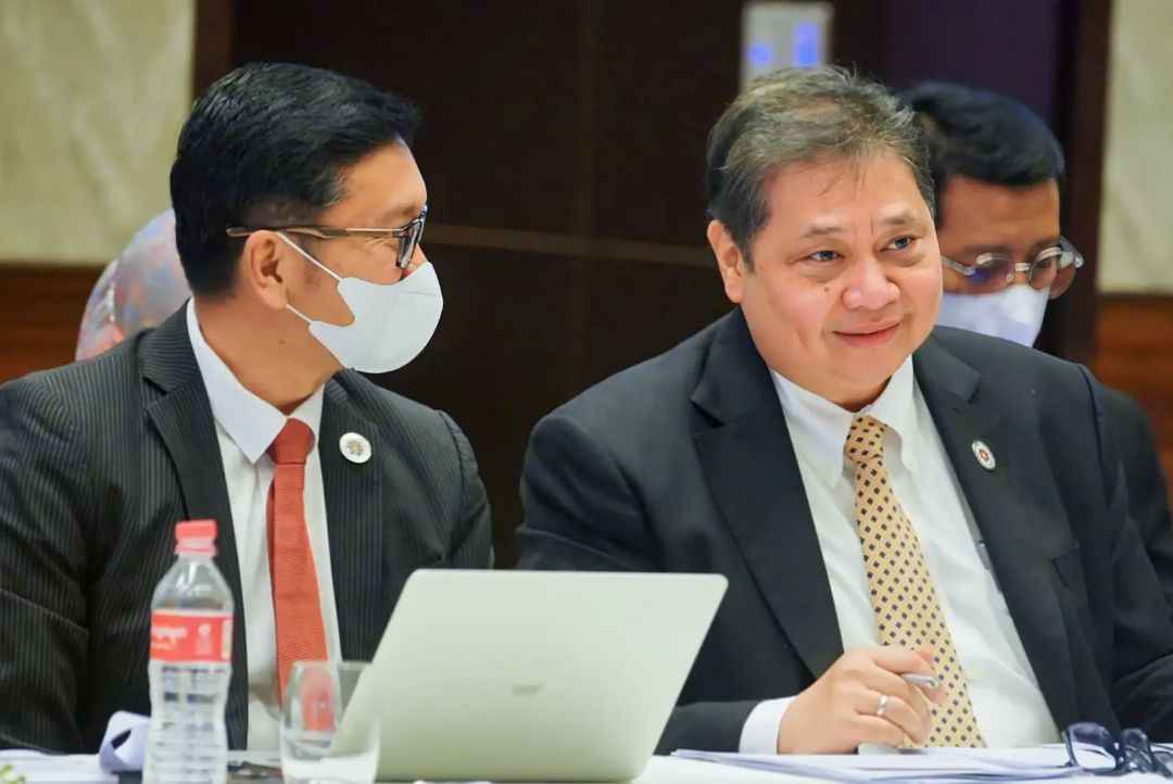 Hadapi Tekanan Ekonomi Global, Ekonom: Penting, Jaga Daya Beli Masyarakat-Konsumsi Domestik Hadapi Tekanan Ekonomi Global, Ekonom: Penting, Jaga Daya Beli Masyarakat-Konsumsi Domestik