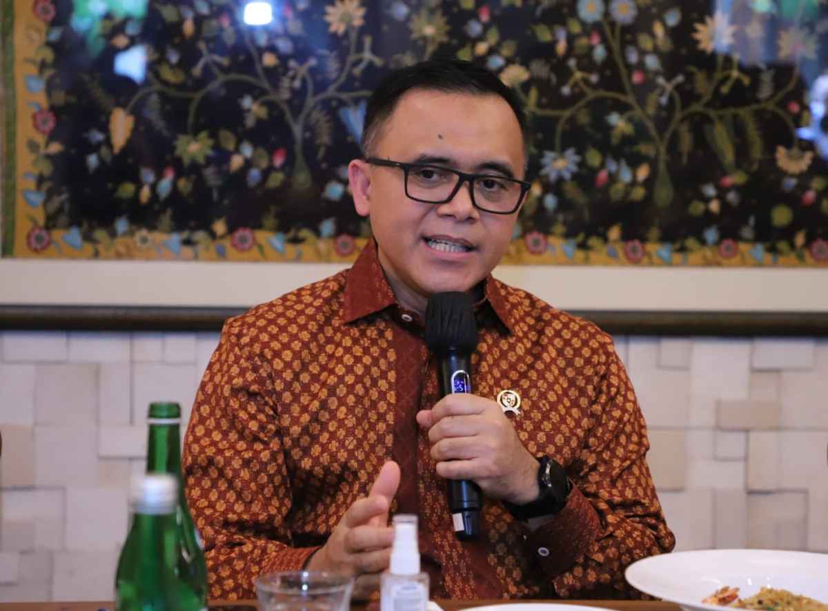 Menpan-RB: Pemerintah Hadapi "Zona Nyaman" ASN Menpan-RB: Pemerintah Hadapi "Zona Nyaman" ASN
