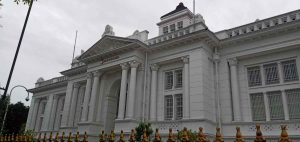 Inflasi Diprediksi Turun ke 1,5% Hingga 3,5% Pada 2024