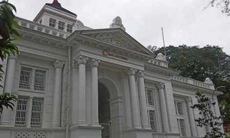 Triwulan III 2022 BI: Turun, Kewajiban Neto Investasi Internasional RI