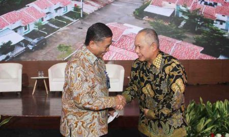 BTN Siap Dukung Staircasing Shared Ownership