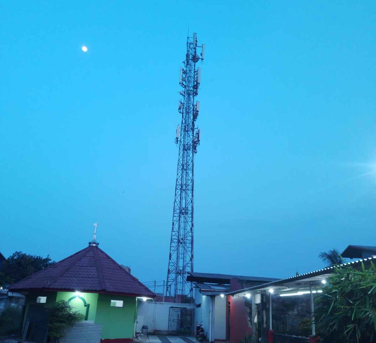 Mitratel-Tekomsat Genjot Layanan Konektivitas Satelit Mitratel-Tekomsat Genjot Layanan Konektivitas Satelit
