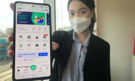 BI Sebut Transaksi Digital Dongkrak Penerimaan Daerah