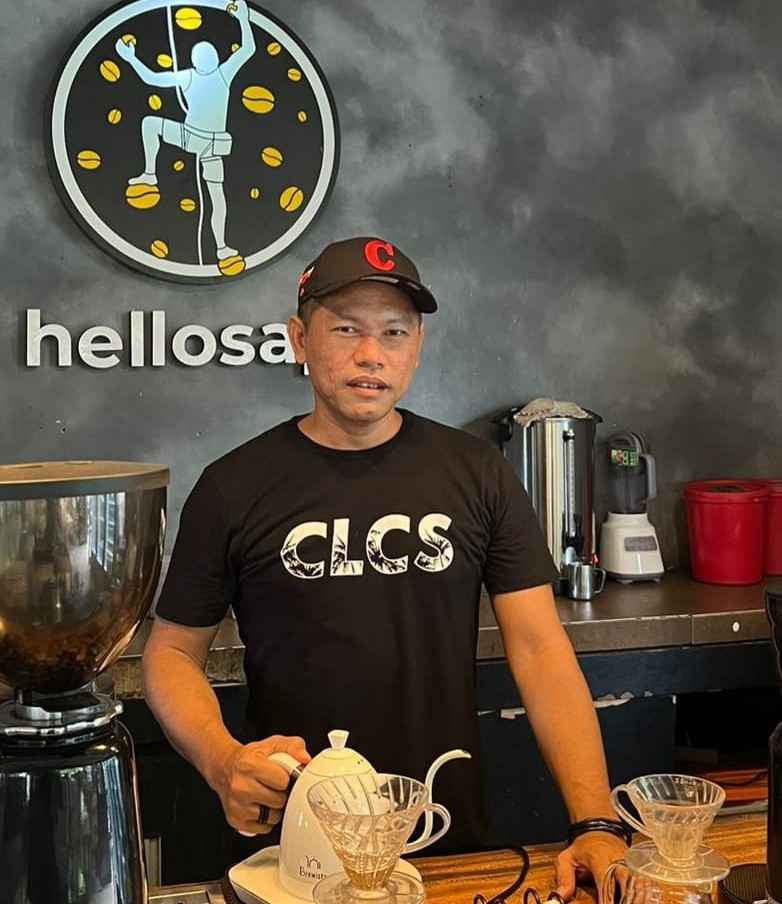 Kepedulian Erick Thohir Terhadap UMKM Daerah Diapresiasi