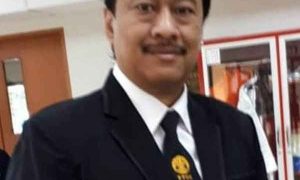 Dr Ir. Dewanto Indra Krisnadi