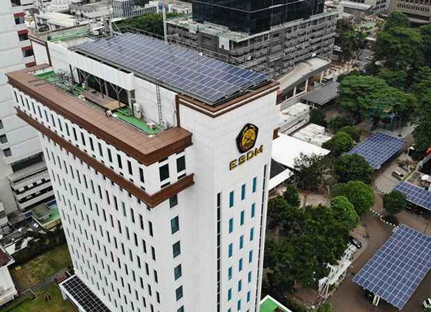 Desember 2022, ESDM: PNBP Sektor Tambang Rp173,5 triliun