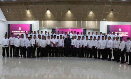 FKDM Harus Antisipasi Kerawanan Sosial di Kabupaten Tangerng