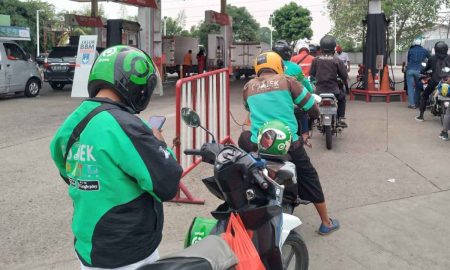 Hasil Studi, Industri Transportasi Online Melesat