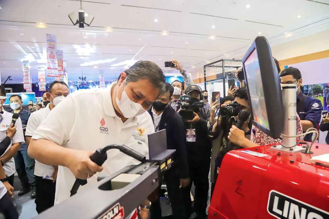 Indonesia Butuh 9 Juta SDM Digital, Perlu Sinergi Pendidikan dan Industri Indonesia Butuh 9 Juta SDM Digital, Perlu Sinergi Pendidikan dan Industri
