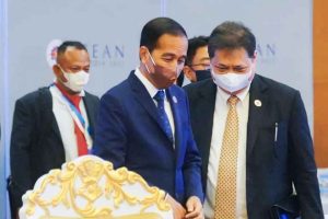 Inflasi Menurun, Momentum Tepat Jelang Nataru 2023 Inflasi Menurun, Momentum Tepat Jelang Nataru 2023