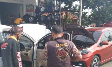 Pelaku Bom Astana Anyar Tafsirkan Isi QS 9 Ayat 29 Jadi Seruan Perang
