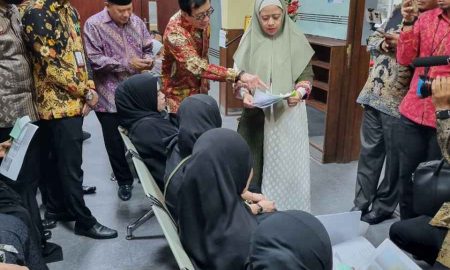 Tinjau Paspor WNI Overstay di Saudi, Puan: Tetap Harus Dilindungi Negara