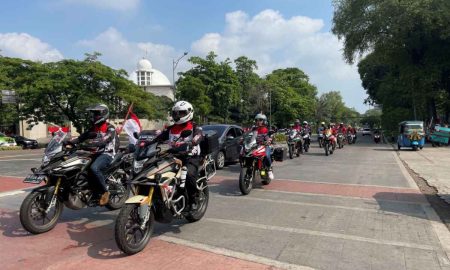 Waspada, Jadi Hal Utama Pengguna Jalan Raya