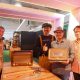 Alam Sutera Audio Fest, Pilar : Bangkitkan  Pariwisata Lokal