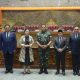 DPR Sahkan Panglima TNI, Puan Harap Laksamana Yudo Mengayomi Rakyat