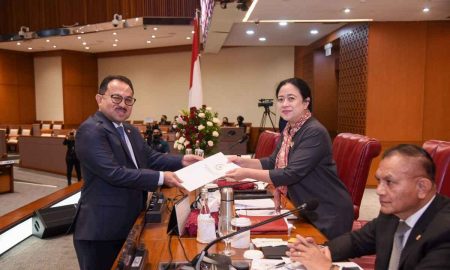 Tutup Masa Sidang DPR, Puan Ajak Seluruh Pihak Kawal Proses Pemilu 2024