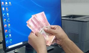 Diduga Gelapkan Pinjaman US$30 Juta, Pimpinan GAG Akan Dilaporkan