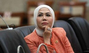 Intan Fauzi Desak Nasib 8 Ruas Tol JTTS