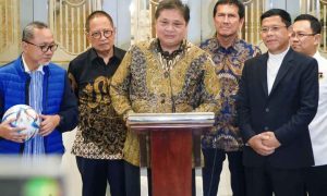 KIB Prioritaskan Airlangga, Pengamat Nilai Layak Jadi Capres dan Kinerjanya Cemerlang