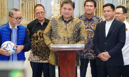 KIB Prioritaskan Airlangga, Pengamat Nilai Layak Jadi Capres dan Kinerjanya Cemerlang