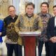 KIB Prioritaskan Airlangga, Pengamat Nilai Layak Jadi Capres dan Kinerjanya Cemerlang