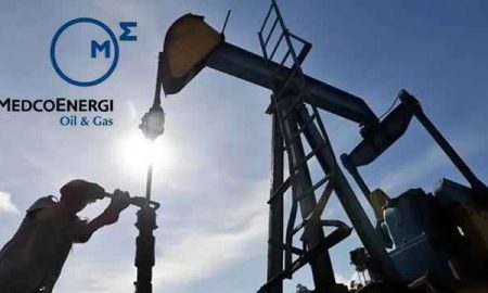Kuartal III 2022, Laba Bersih MEDC Capai 614,42%
