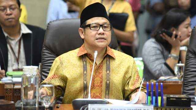 Wakil Ketua DPR Desak RUU PPRT Segera Disahkan Wakil Ketua DPR Desak RUU PPRT Segera Disahkan