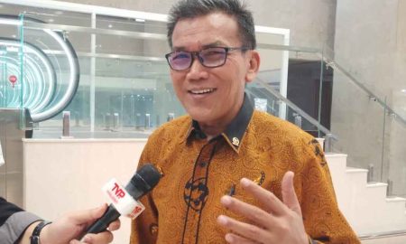 Panja RUU PPSK Setujui Ubah Nama BPR Jadi Bank Perekonomian Rakyat