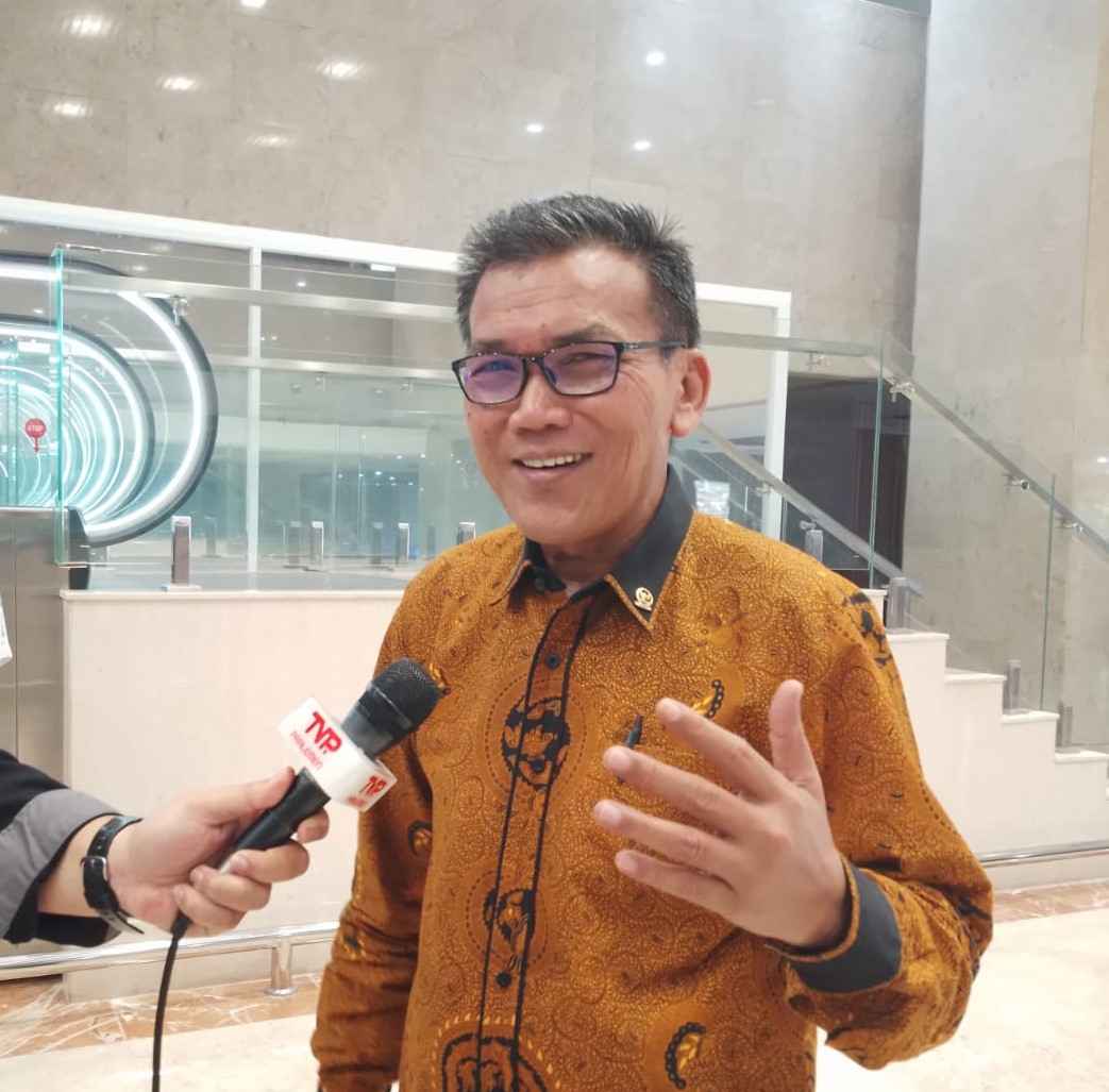Panja RUU PPSK Setujui Ubah Nama BPR Jadi Bank Perekonomian Rakyat