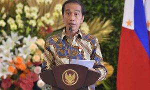 Optimis Ekonomi Indonesia Kuat, DPR Apresiasi 5 Jurus Jokowi Hadapi Ancaman Resesi