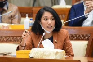 Optimis Ekonomi Indonesia Kuat, DPR Apresiasi 5 Jurus Jokowi Hadapi Ancaman Resesi Optimis Ekonomi Indonesia Kuat, DPR Apresiasi 5 Jurus Jokowi Hadapi Ancaman Resesi
