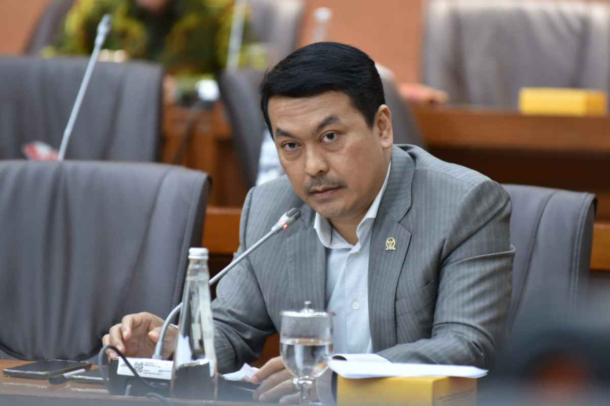 Proyek KCJB Timbulkan Efek Ganda Ekonomi Masyarakat