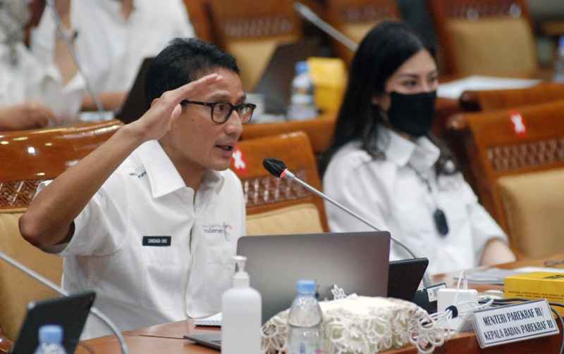 Kota Solo Berpotensi Jadi Destinasi Industri MICE